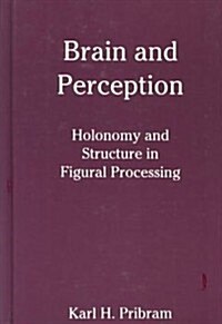 Brain and Perception: Holonomy and Structure in Figural Processing (Hardcover)