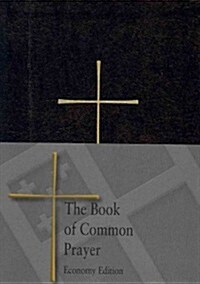 1979 Book of Common Prayer: Economy Edition (Leather, Gift)