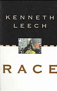 Race (Paperback)