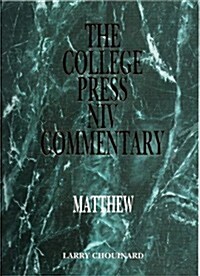 Matthew (Hardcover)