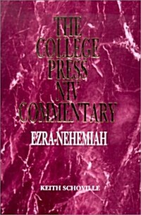 Ezra-Nehemiah (Hardcover)