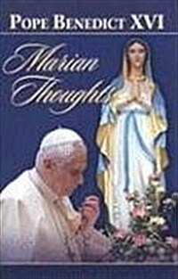 Marian Thoughts: Selection of Texts (Hardcover)