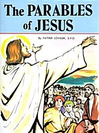 The Parables of Jesus (Paperback)