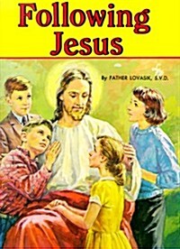 Following Jesus (Paperback)