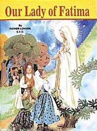 Our Lady of Fatima (Paperback)