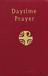 Daytime Prayer: The Liturgy of the Hours (Imitation Leather)