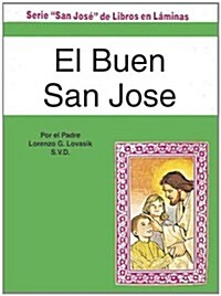 El Buen San Jose (Paperback)