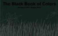 (The)black book of colors 표지이미지