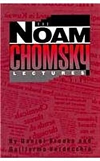 The Noam Chomsky Lectures (Paperback)