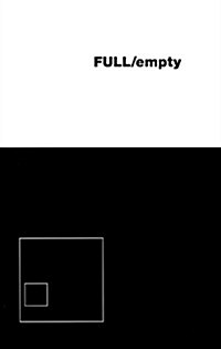 Full Empty (Paperback)