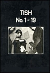 Tish: No. 1-19 (Paperback)