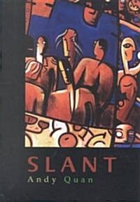 Slant (Paperback)