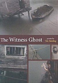 The Witness Ghost (Paperback)