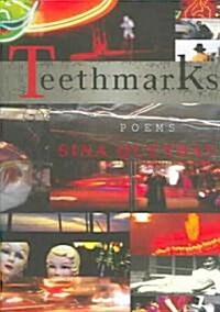 Teethmarks (Paperback, UK)