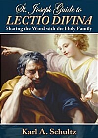 St. Joseph Guide to Lectio Divina (Paperback)