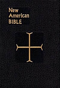 [중고] Saint Joseph Bible-NABRE-Apocrypha (Hardcover, New American Bi)