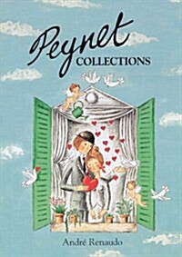 Peynet Collections (Hardcover)