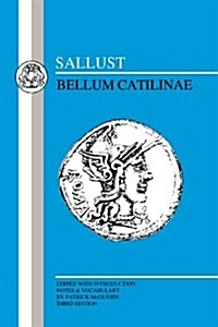 Sallust: Bellum Catilinae (Paperback)