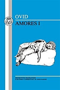 Ovid: Amores I (Paperback, New ed)