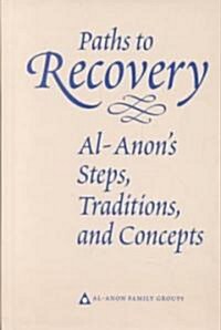 Paths to Recovery (Hardcover)