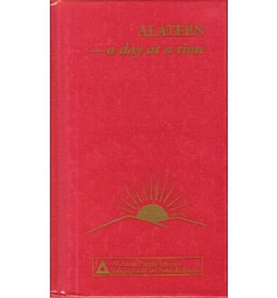 Alateen (Hardcover)