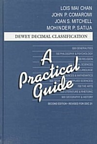 Dewey Decimal Classification: Apractical Guide (2nd, Paperback)