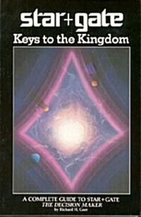 Star+gate: Keys to the Kingdom (Paperback)