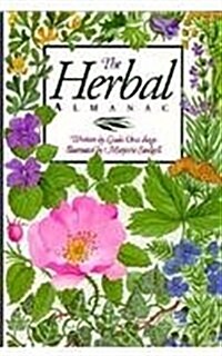 The Herbal Almanac (Hardcover)