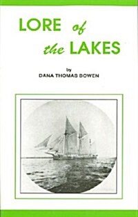 Lore of the Lakes (Paperback)