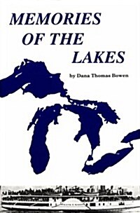 Memories of the Lakes (Paperback)