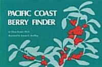 Pacific Coast Berry Finder (Paperback)