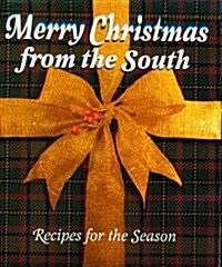 Merry Christmas from the South (Hardcover)