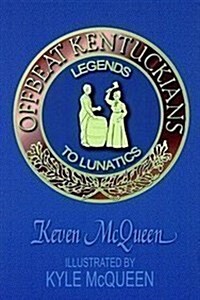 Offbeat Kentuckians (Paperback)