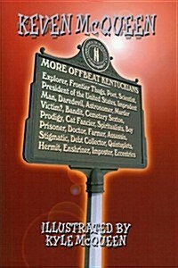 More Offbeat Kentuckians (Paperback)