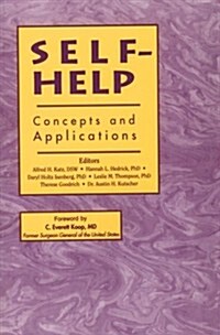 Self-Help: Concepts and Applications (Paperback)