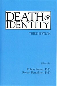 Death and Identity (Paperback, 3)