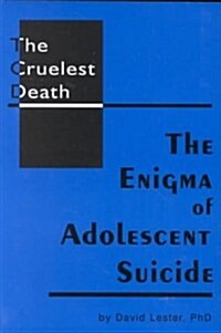 Cruelest Death (Paperback)