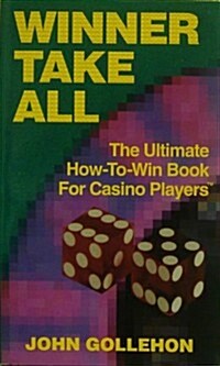 Winner Take All (Paperback)