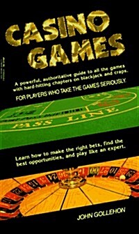 Casino Games (Paperback)