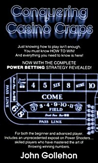 Conquering Casino Craps (Paperback)