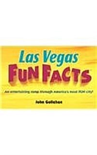 Las Vegas Fun Facts (Paperback)