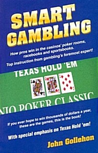 Smart Gambling (Paperback)