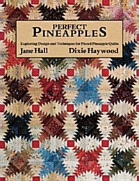 Perfect Pineapples - Print on Demand Edition (Paperback)