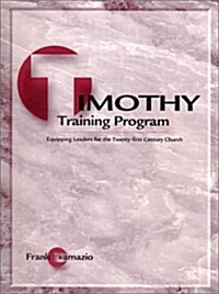 Timothy Training Program (Paperback, Students Guide)
