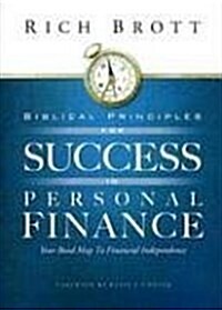 Biblical Principles for Success in Personal Finance (Paperback)