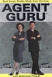 Agent Guru (Paperback)