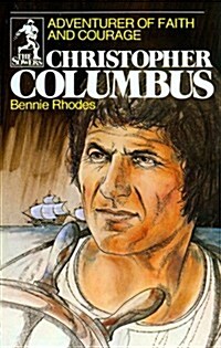 Christopher Columbus (Sowers Series) (Paperback)