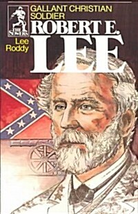 Robert E. Lee (Sowers Series) (Paperback)