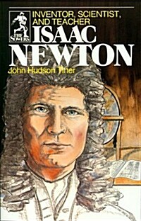 Isaac Newton (Sowers Series) (Paperback)
