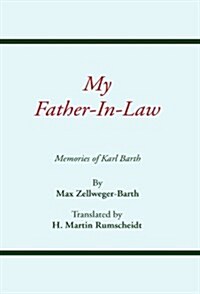 My Father-In-Law (Paperback)